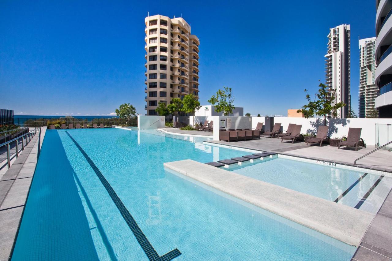 Oracle - Q Apartment
