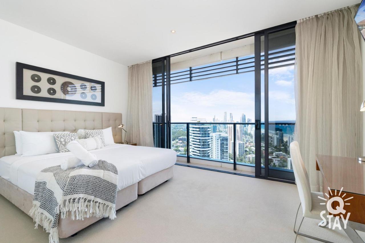 Oracle - Q Gold Coast