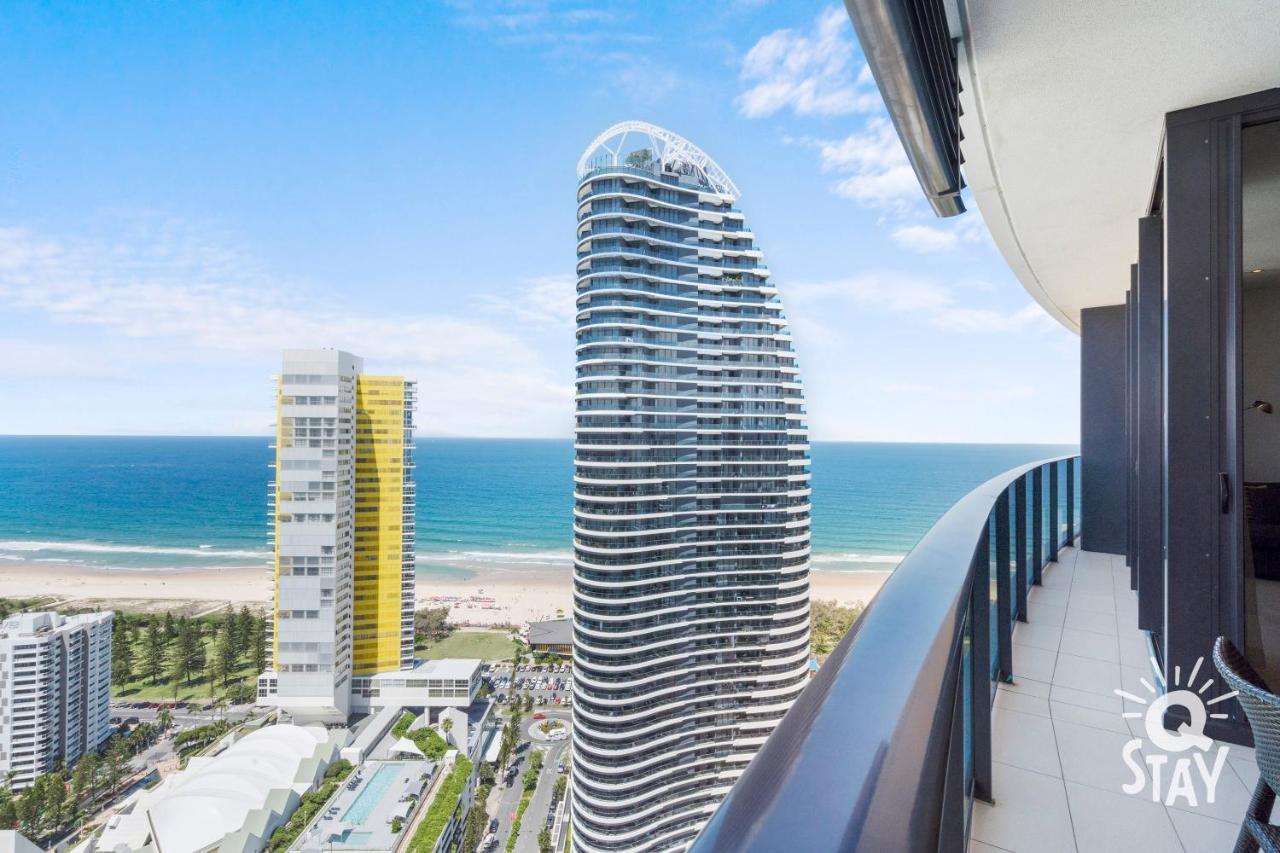Apartment Oracle - Q Gold Coast