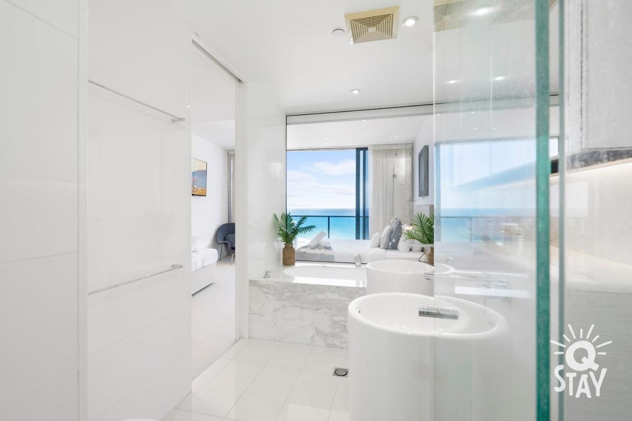 Oracle - Q Gold Coast