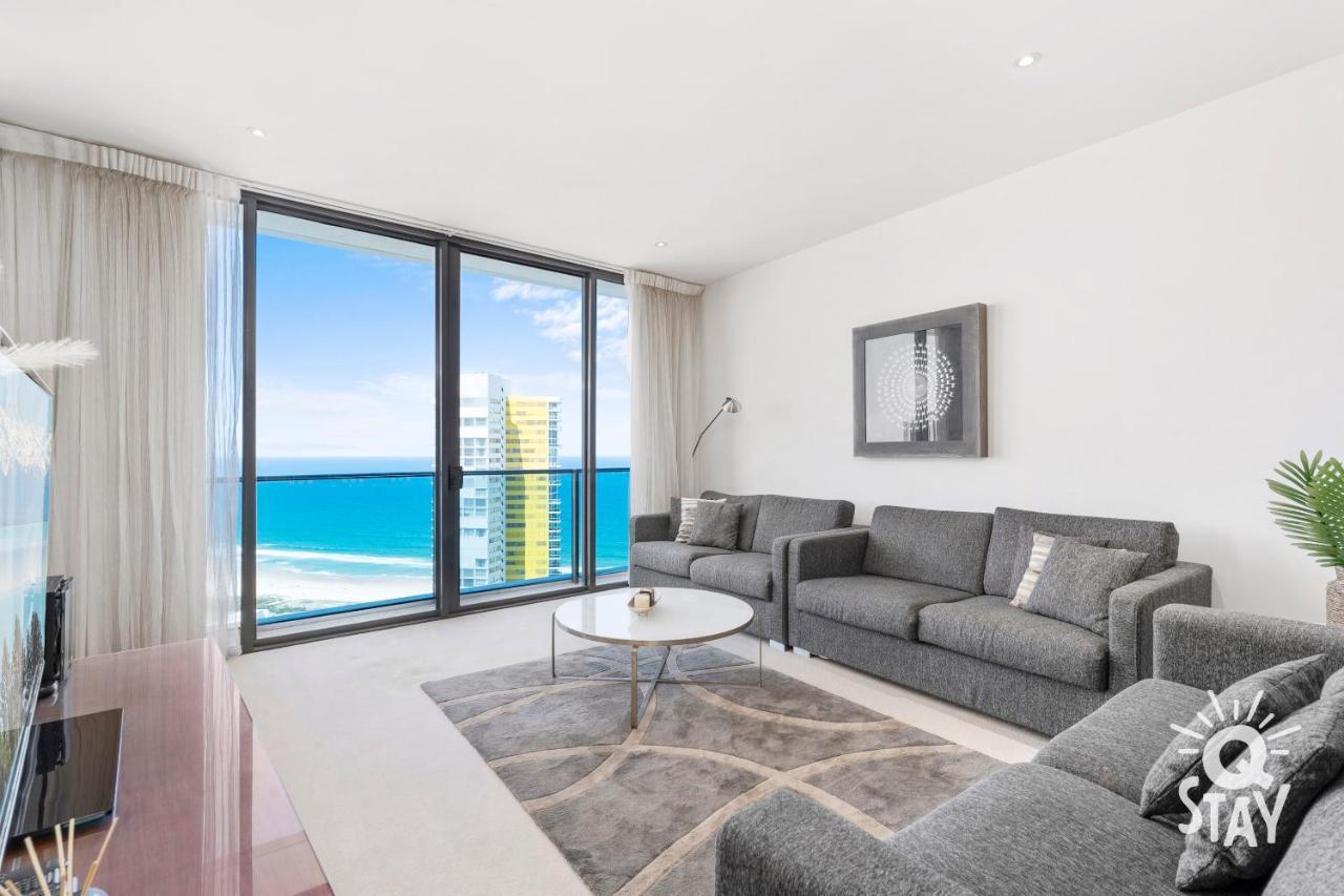 Oracle - Q Gold Coast