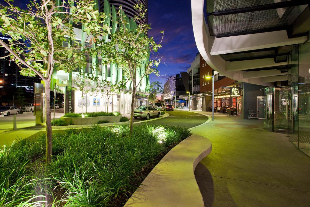 Oracle - Q Gold Coast