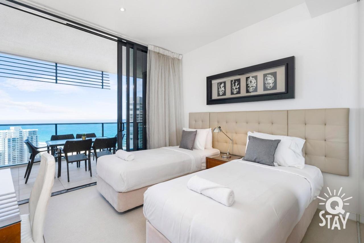 Apartment Oracle - Q Gold Coast